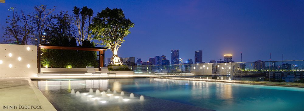 ISSARA COLLECTION SATHORN